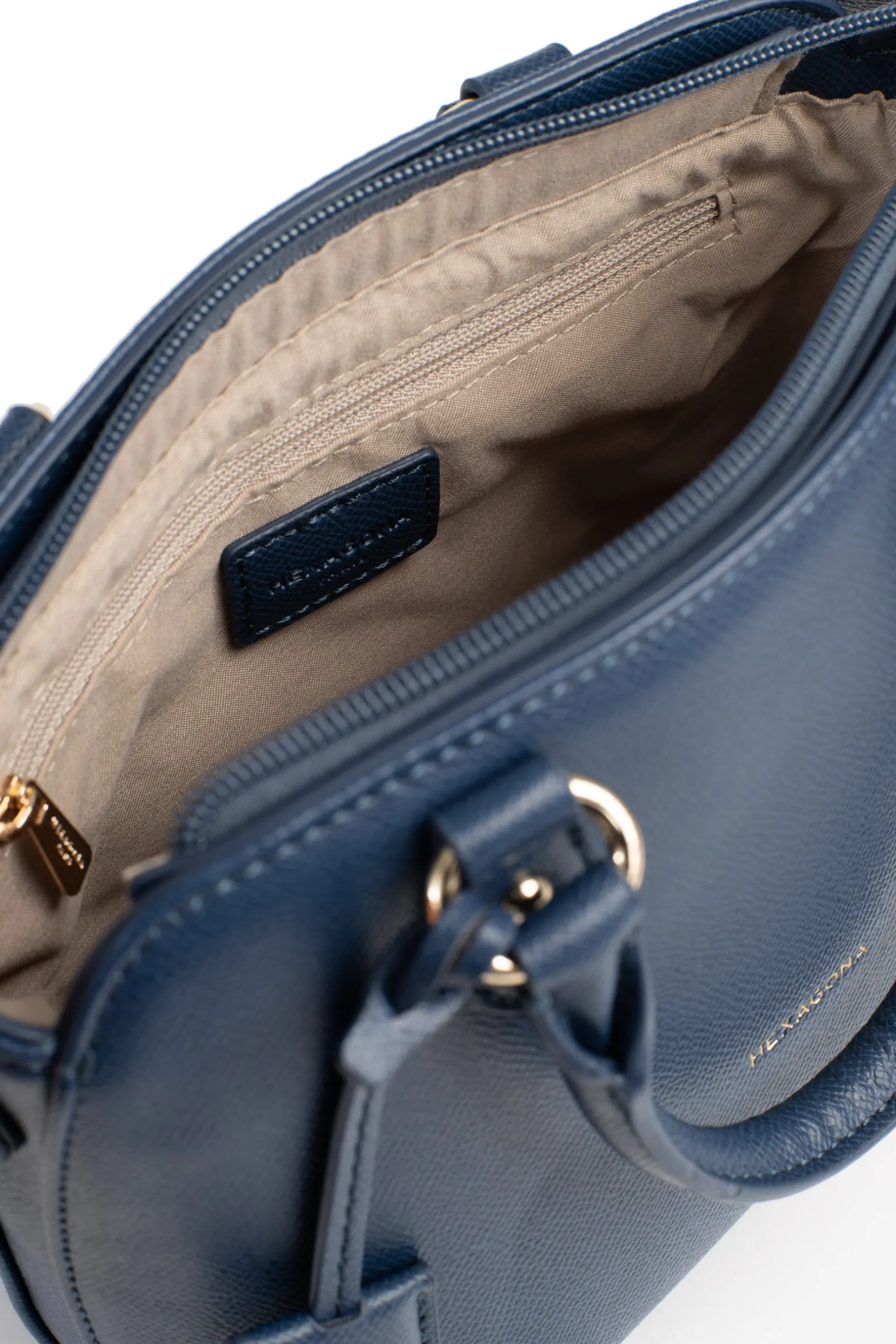 Sac porté main 2 poignées