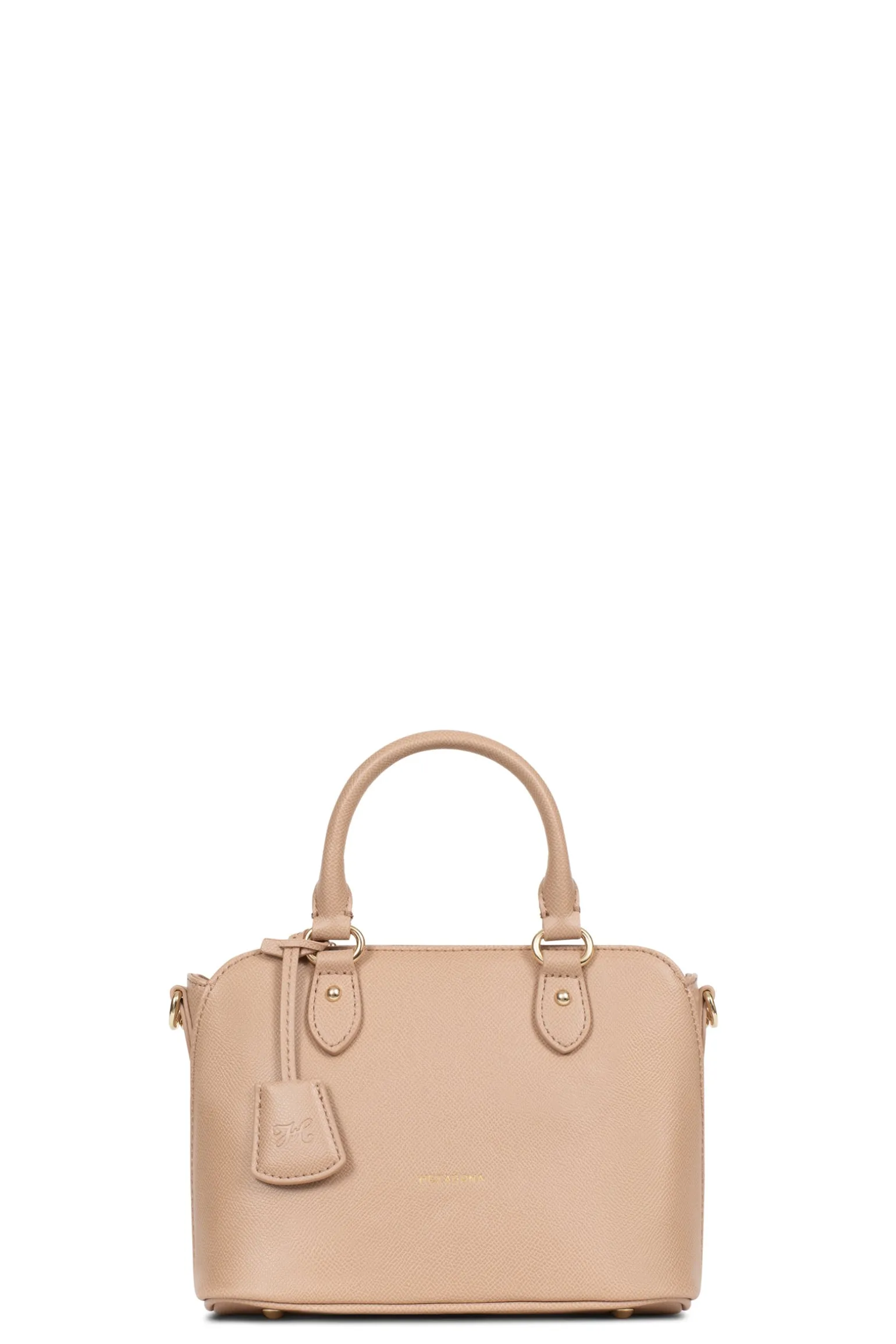 Sac porté main 2 poignées