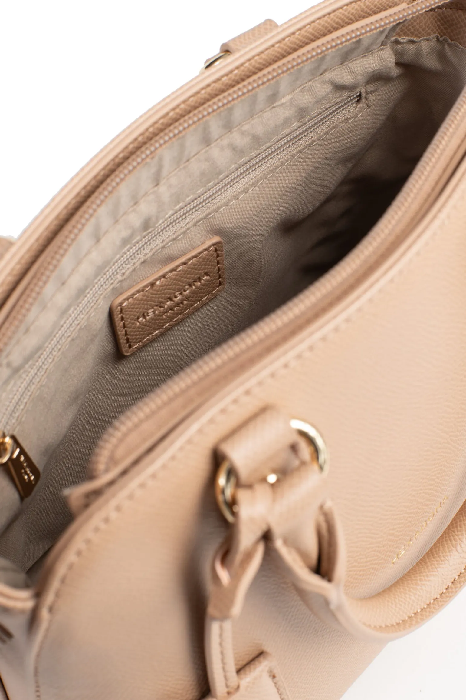 Sac porté main 2 poignées