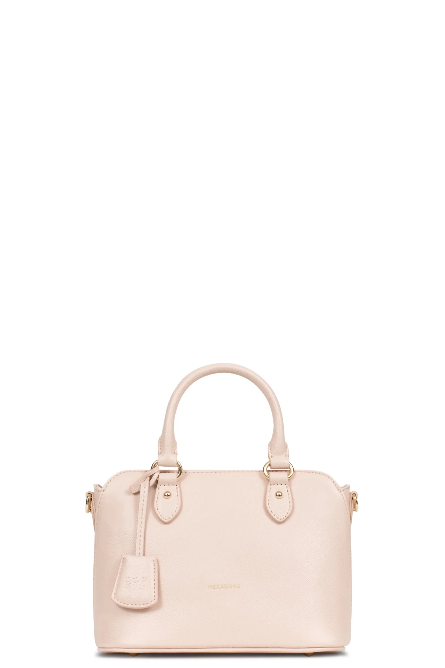 Sac porté main 2 poignées