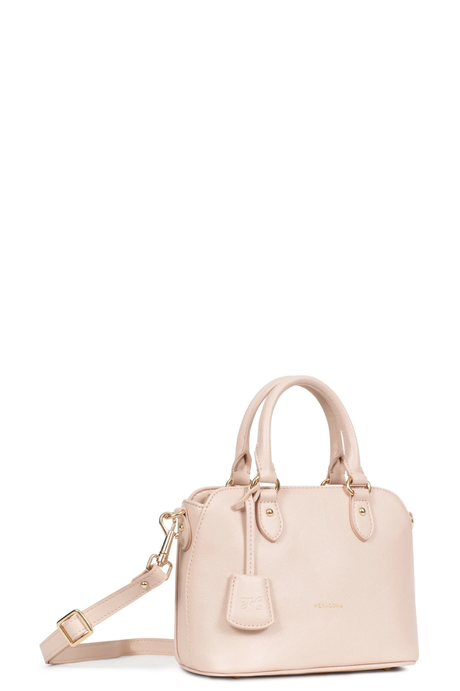Sac porté main 2 poignées