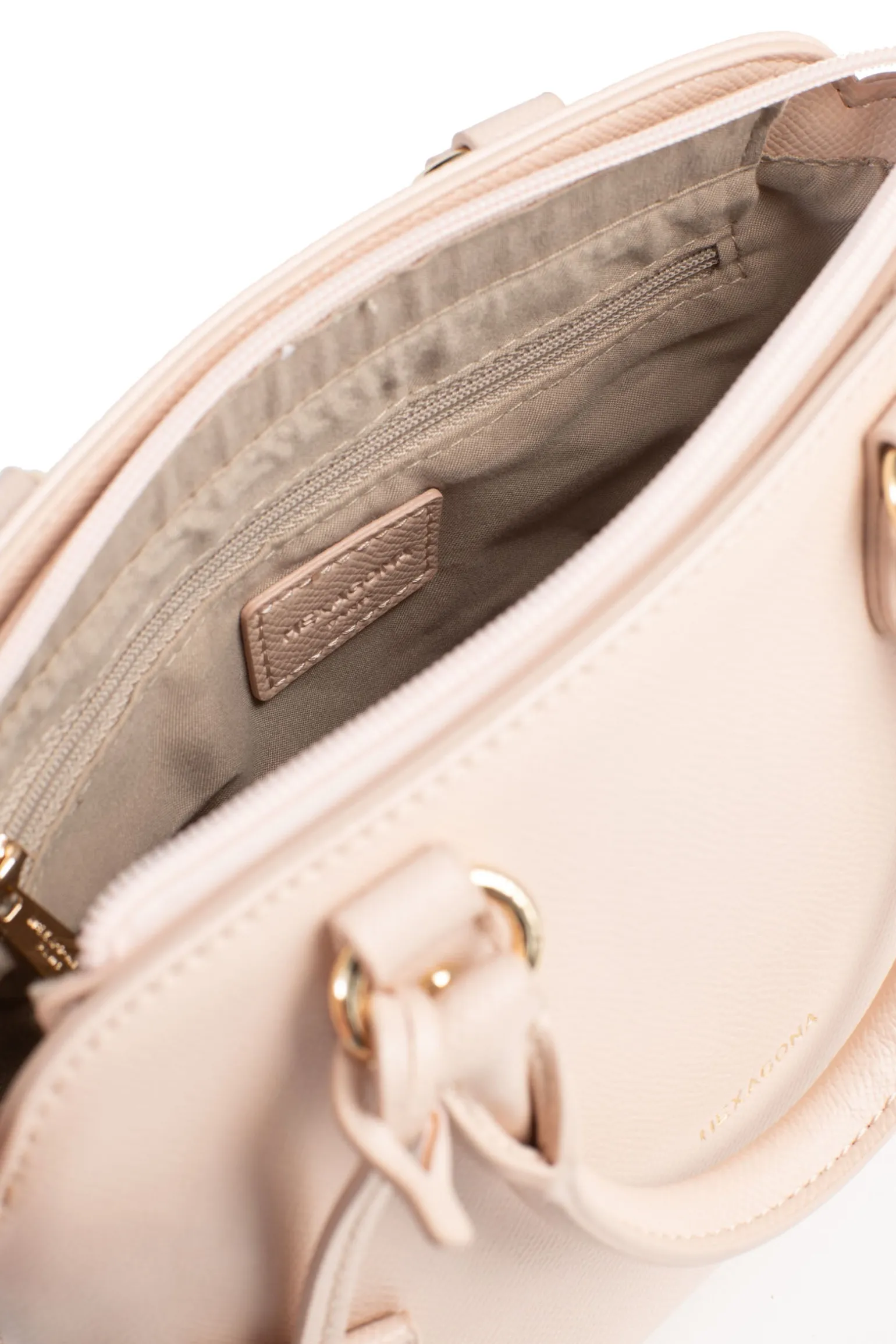 Sac porté main 2 poignées