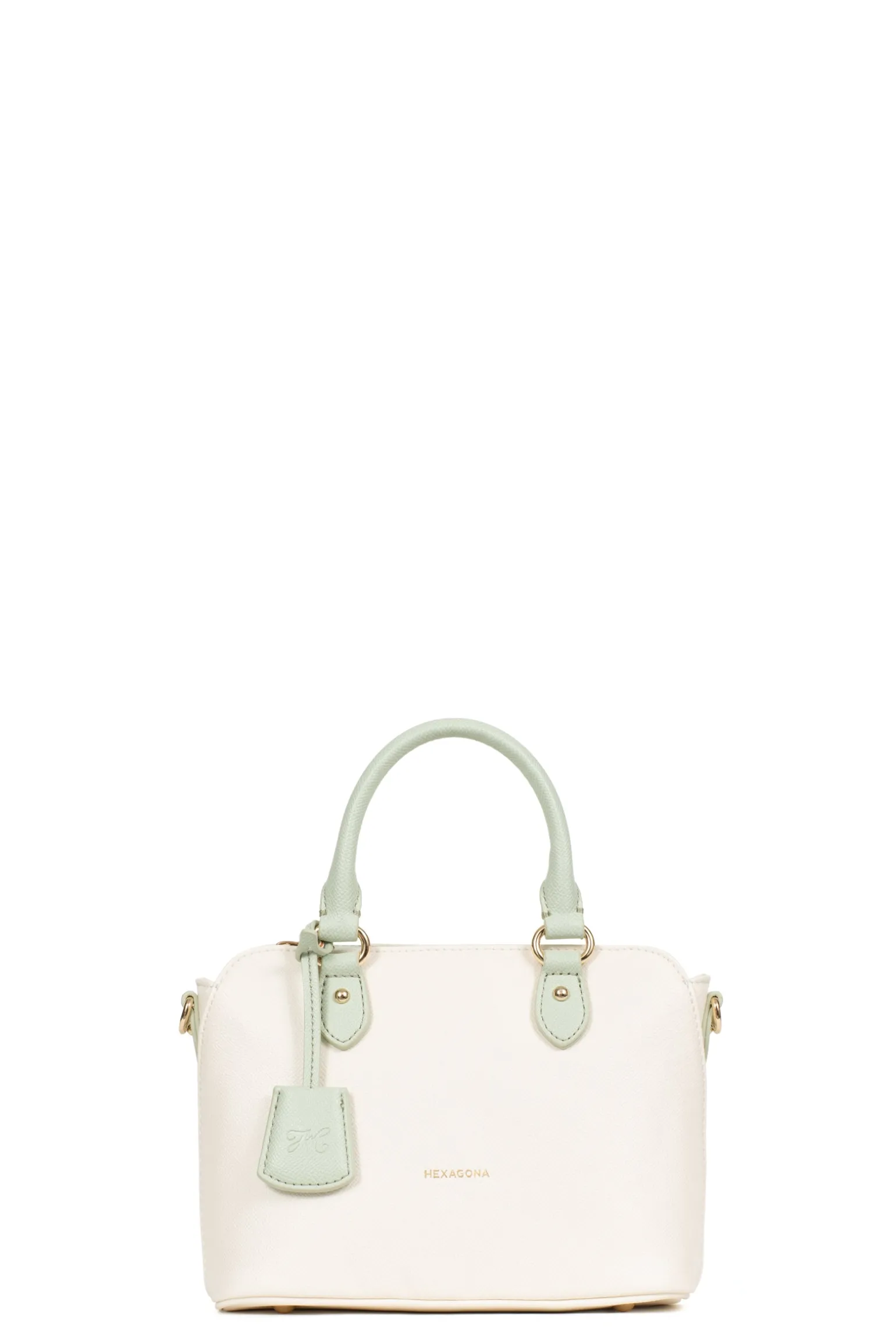 Sac porté main 2 poignées