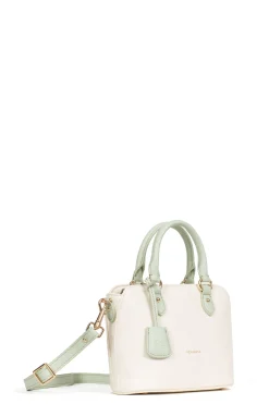 Sac porté main 2 poignées