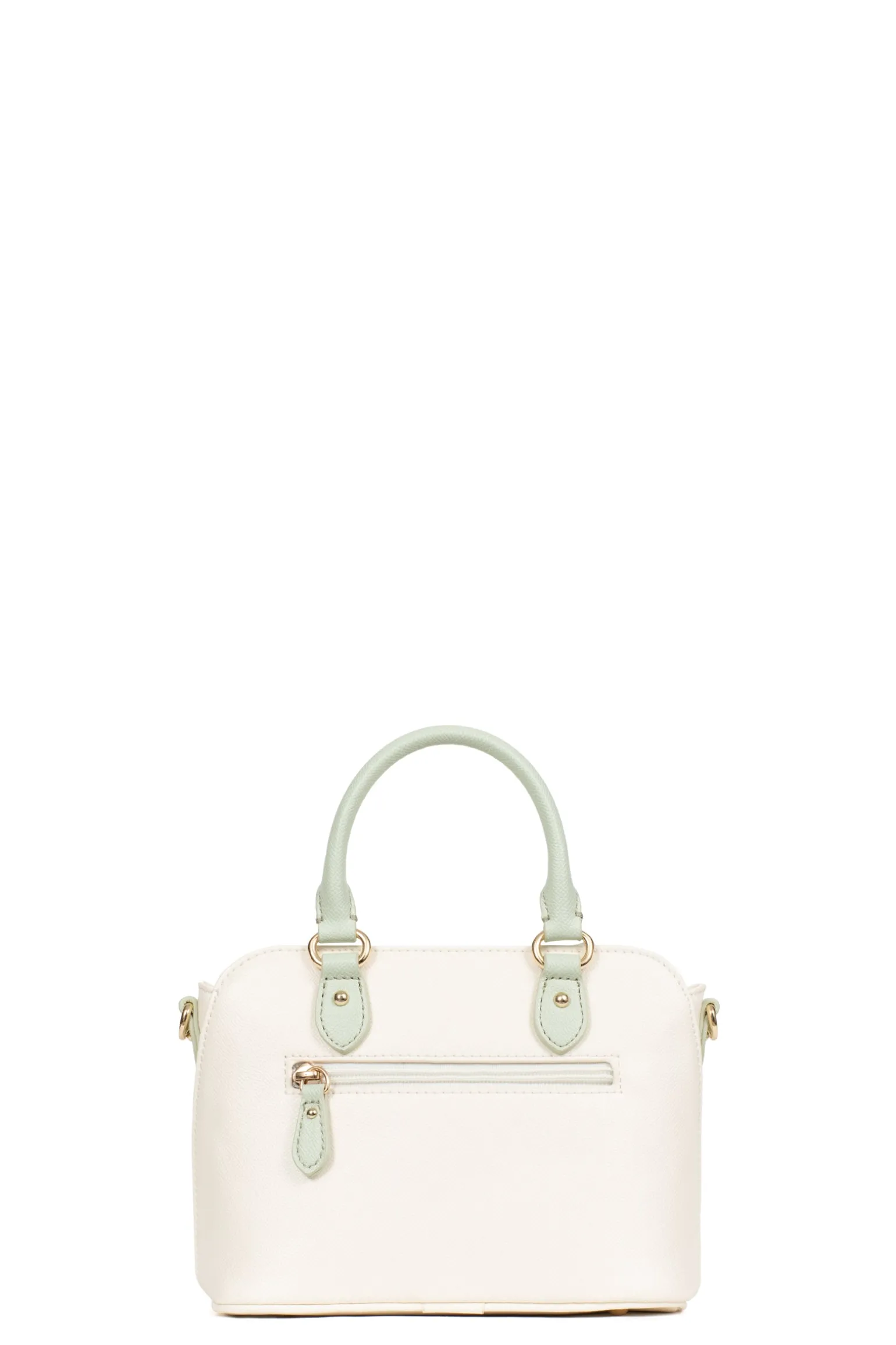 Sac porté main 2 poignées