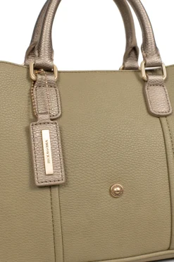 Sac porté main 2 poignées