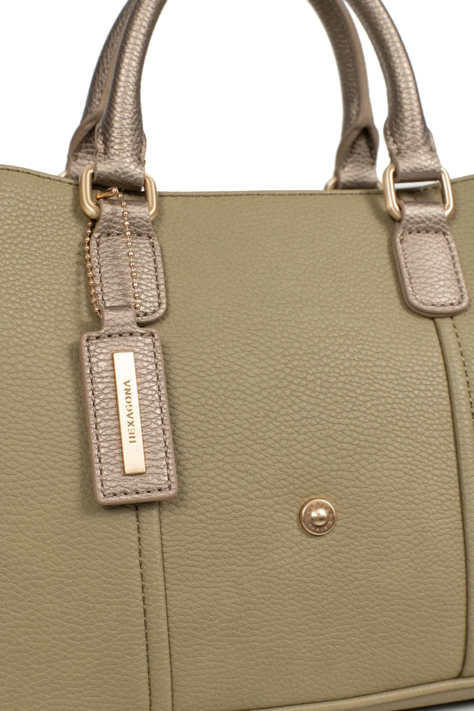 Sac porté main 2 poignées