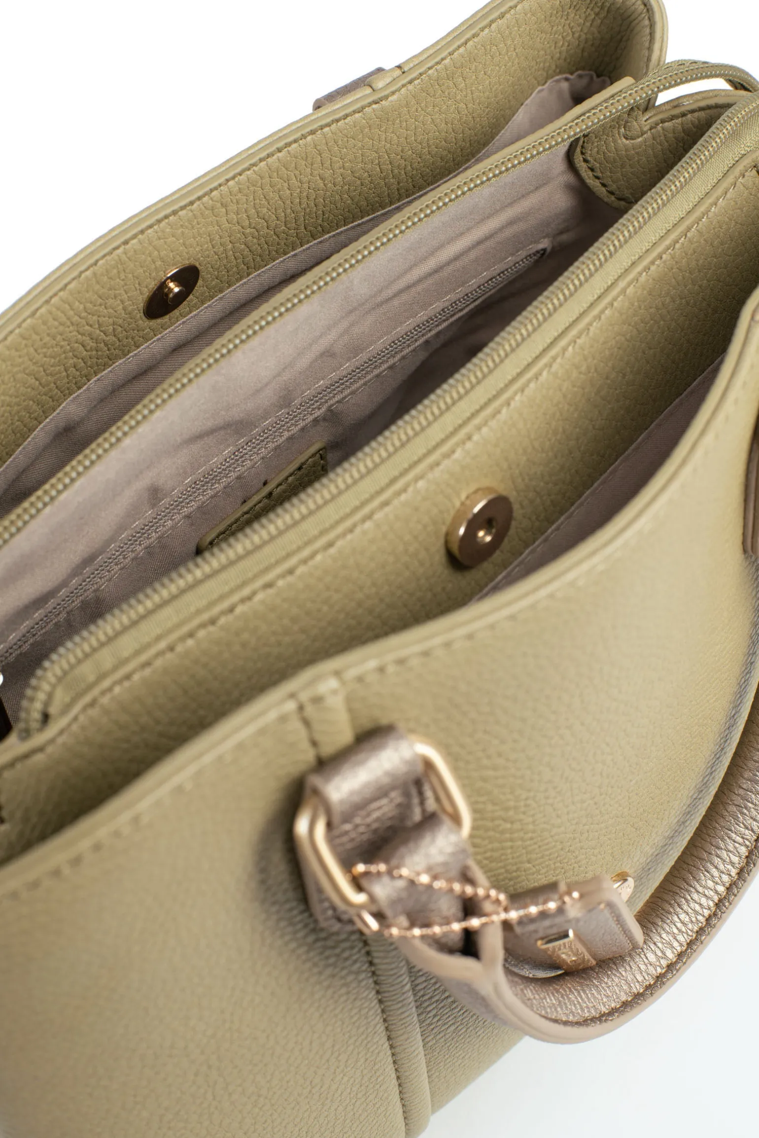 Sac porté main 2 poignées