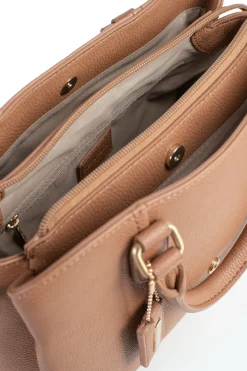 Sac porté main 2 poignées