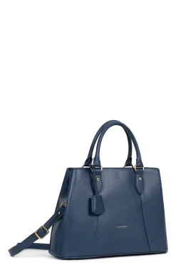 Sac porté main 2 poignées