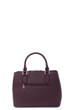 Sac porté main 2 poignées
