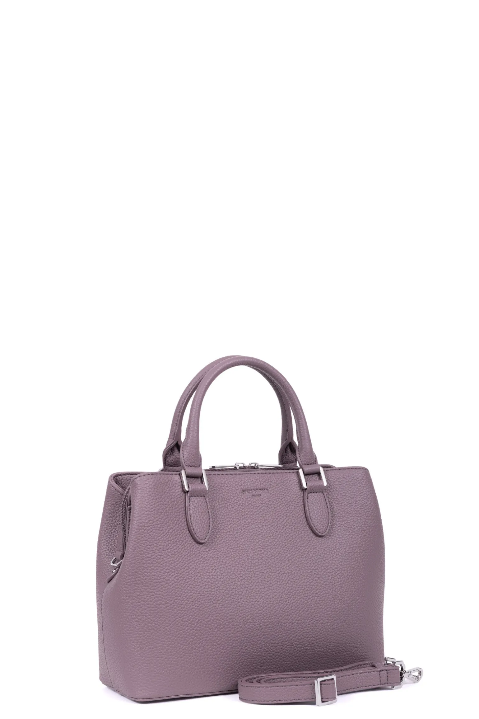 Sac porté main 2 poignées
