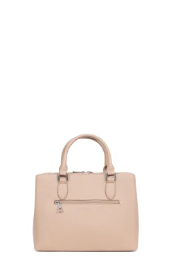 Sac porté main 2 poignées