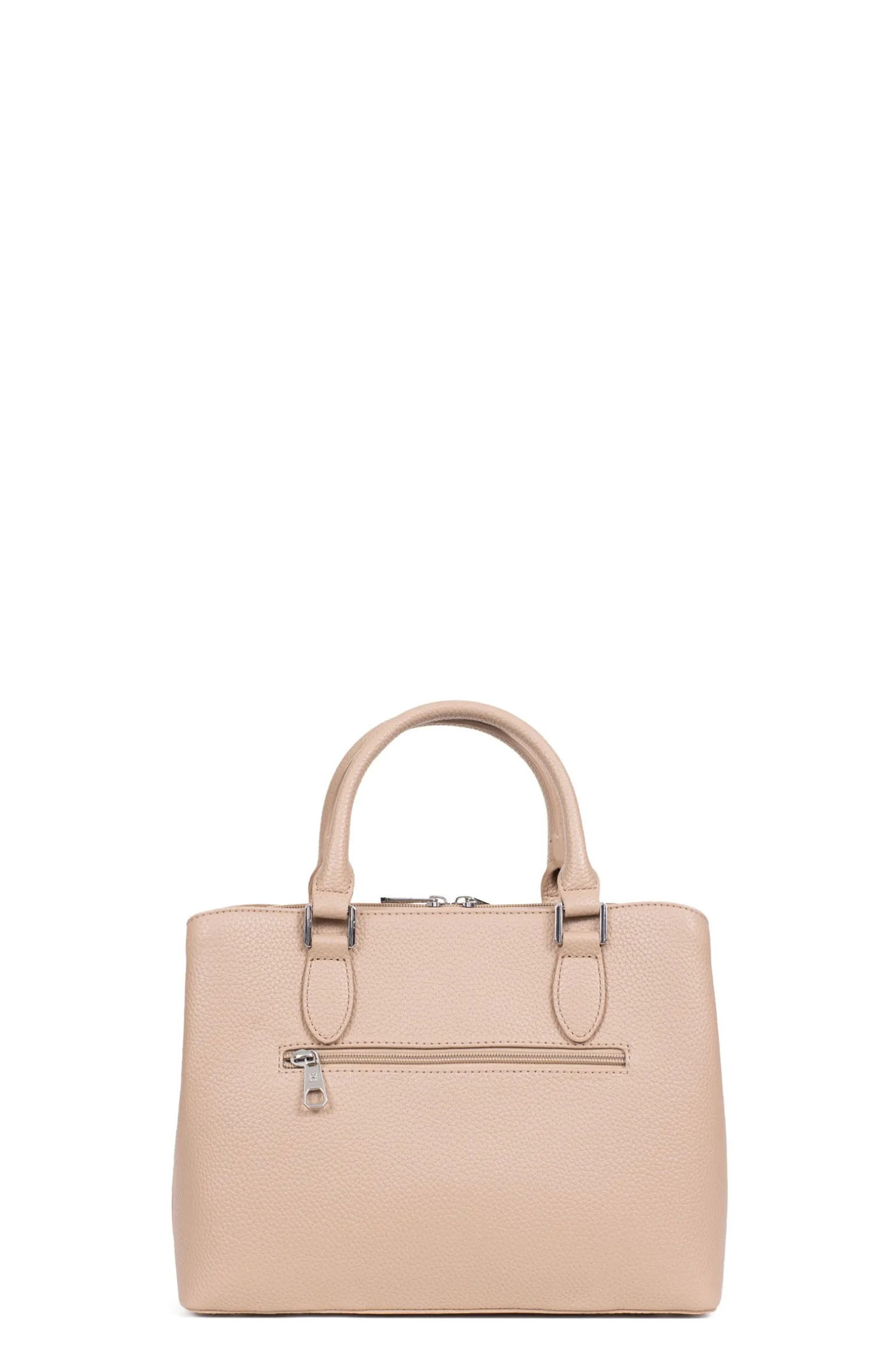 Sac porté main 2 poignées