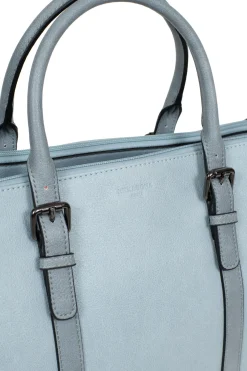 Sac porté main 2 poignées - A4