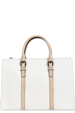Sac porté main 2 poignées - A4