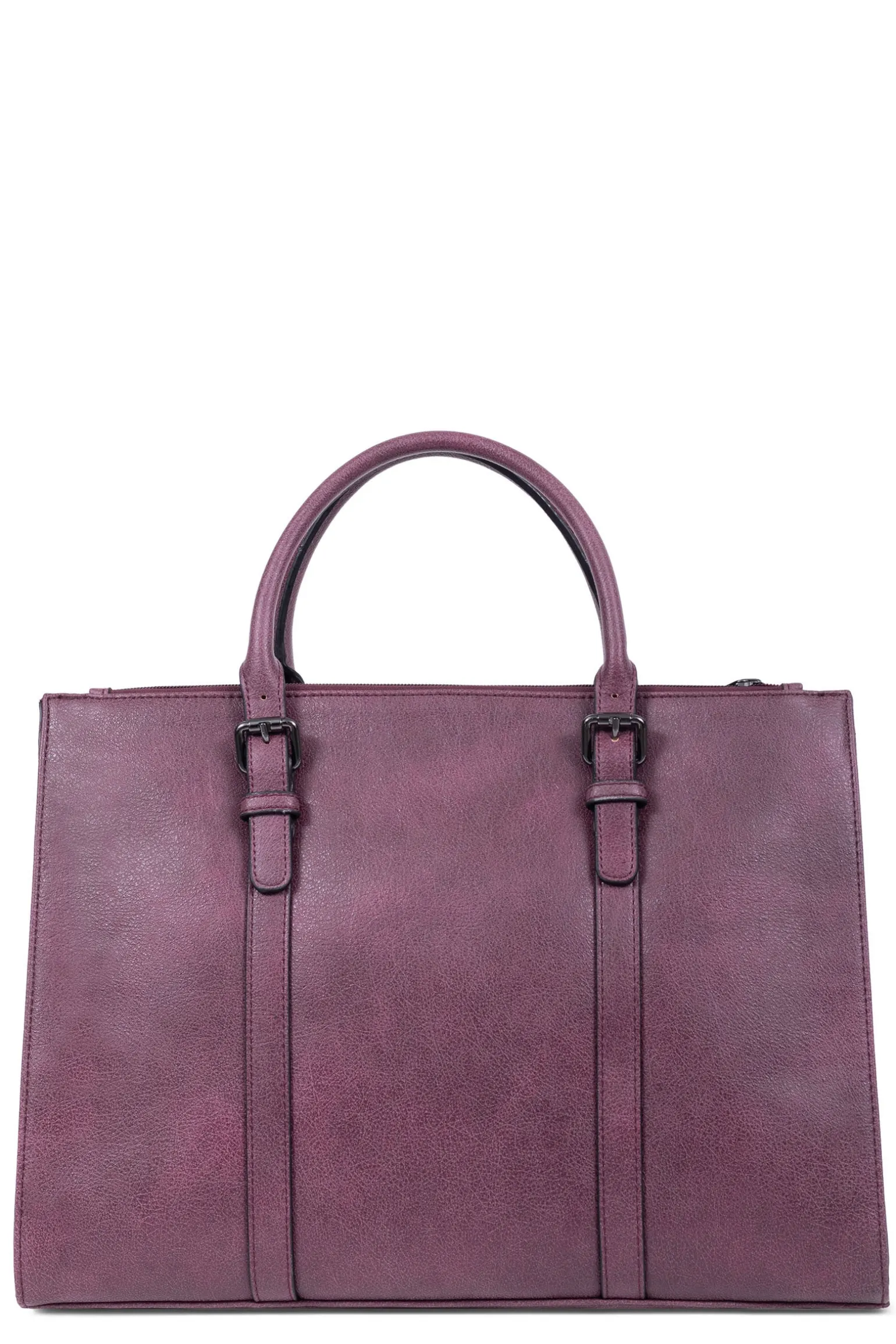 Sac porté main 2 poignées - A4