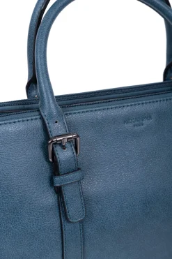 Sac porté main 2 poignées - A4