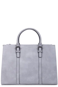 Sac porté main 2 poignées - A4