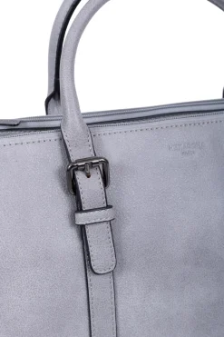 Sac porté main 2 poignées - A4
