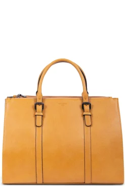 Sac porté main 2 poignées - A4