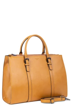Sac porté main 2 poignées - A4