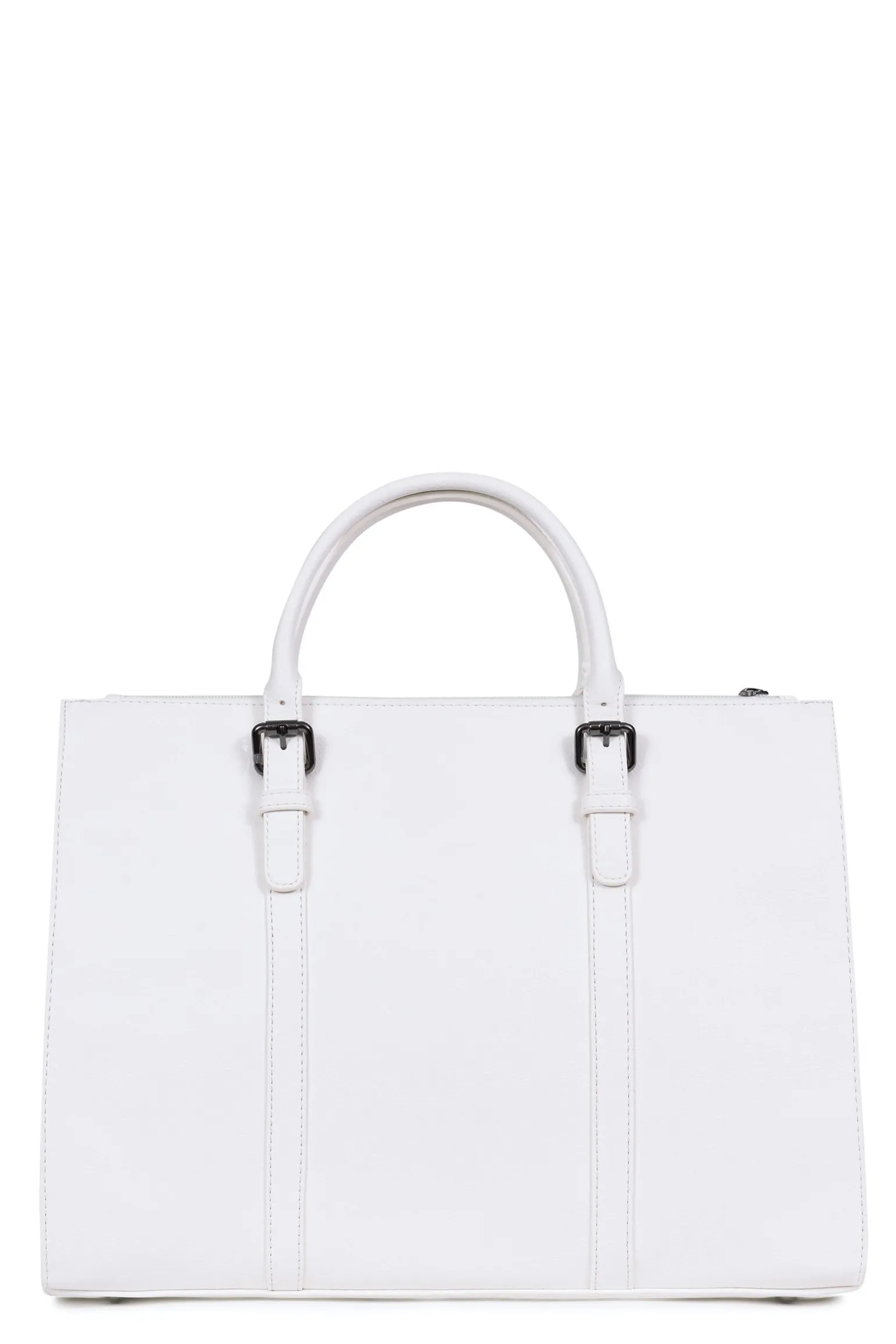 Sac porté main 2 poignées - A4