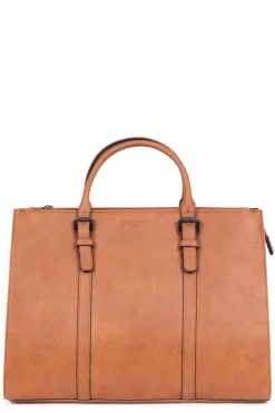 Sac porté main 2 poignées - A4