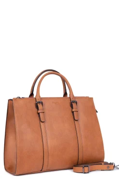 Sac porté main 2 poignées - A4