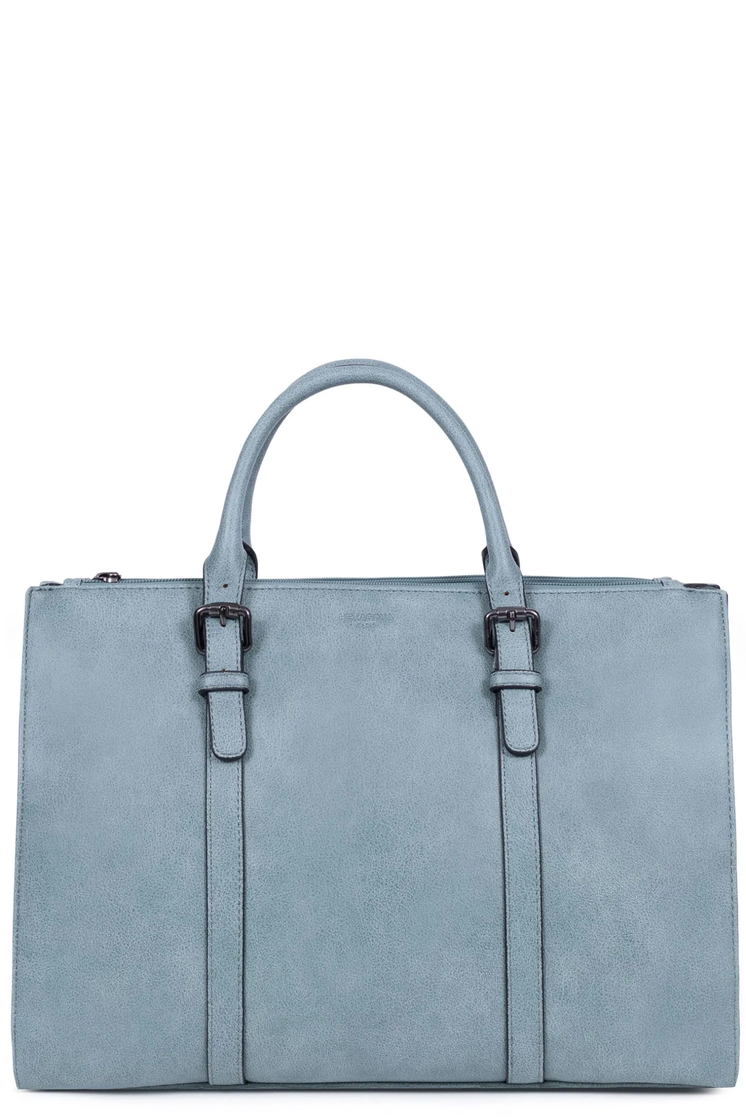 Sac porté main 2 poignées - A4
