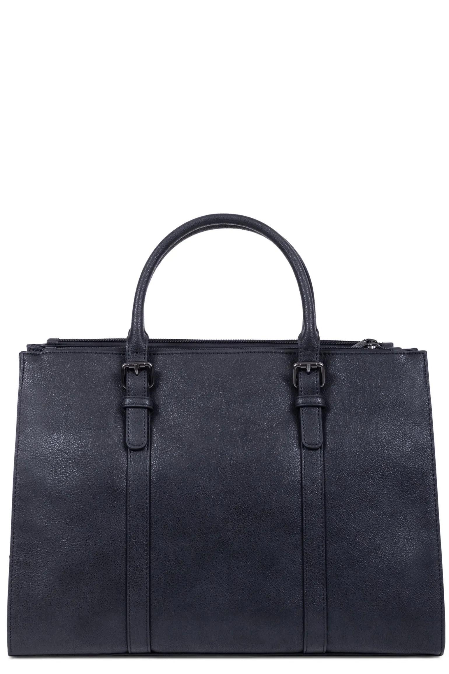 Sac porté main 2 poignées - A4