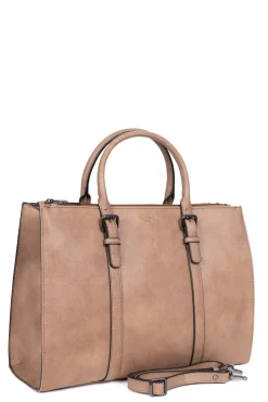 Sac porté main 2 poignées - A4