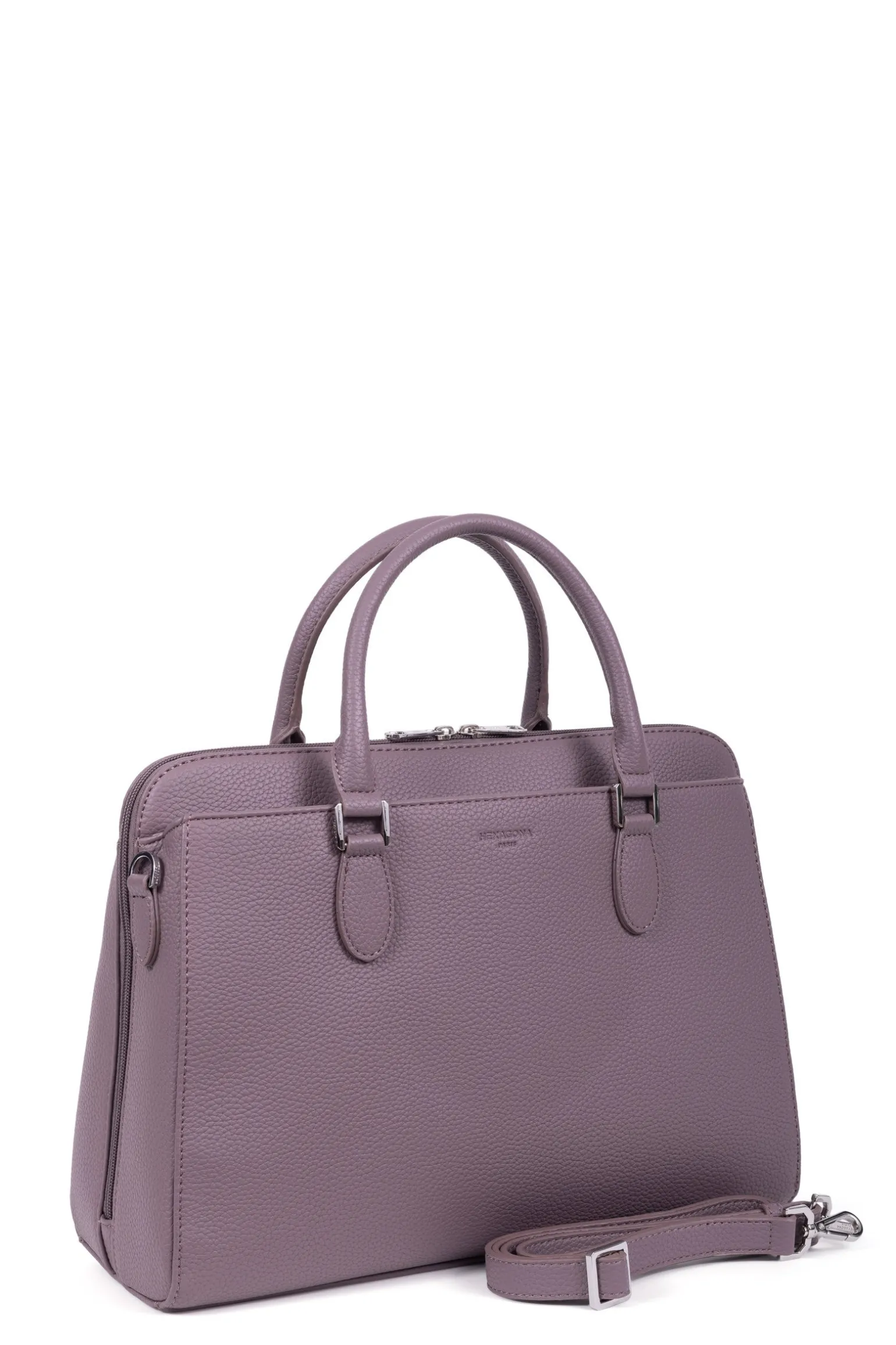 Sac porté main 2 poignées - A4
