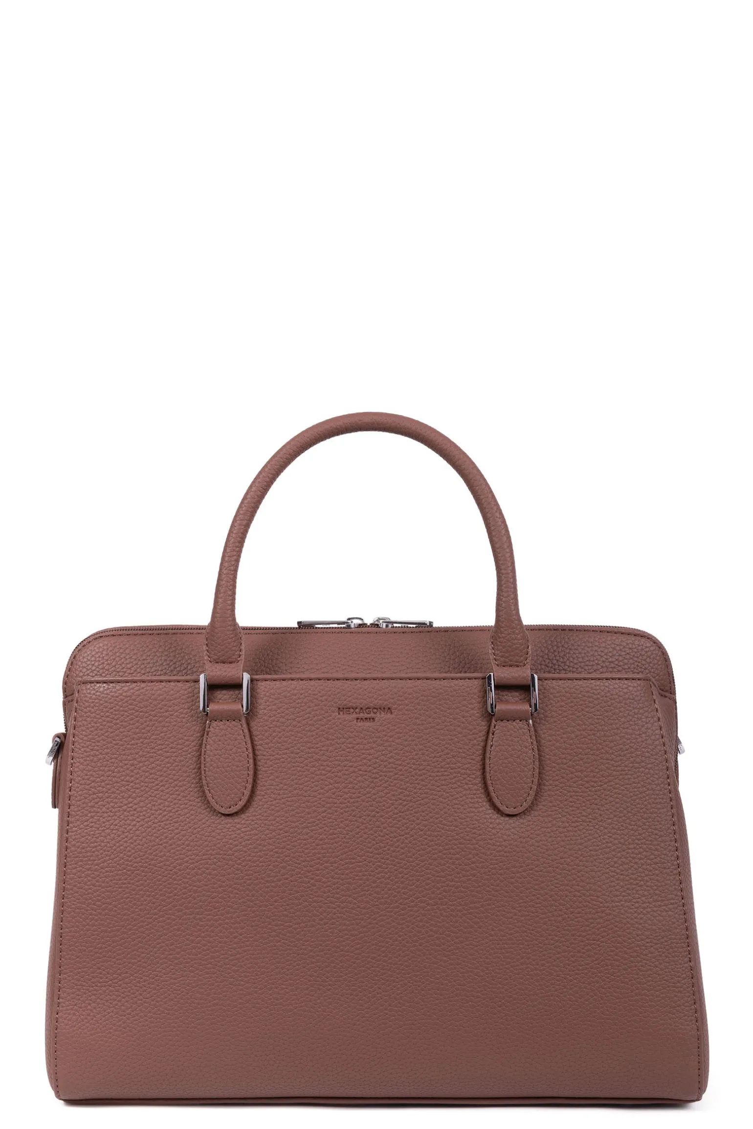 Sac porté main 2 poignées - A4