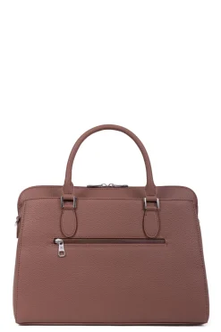 Sac porté main 2 poignées - A4