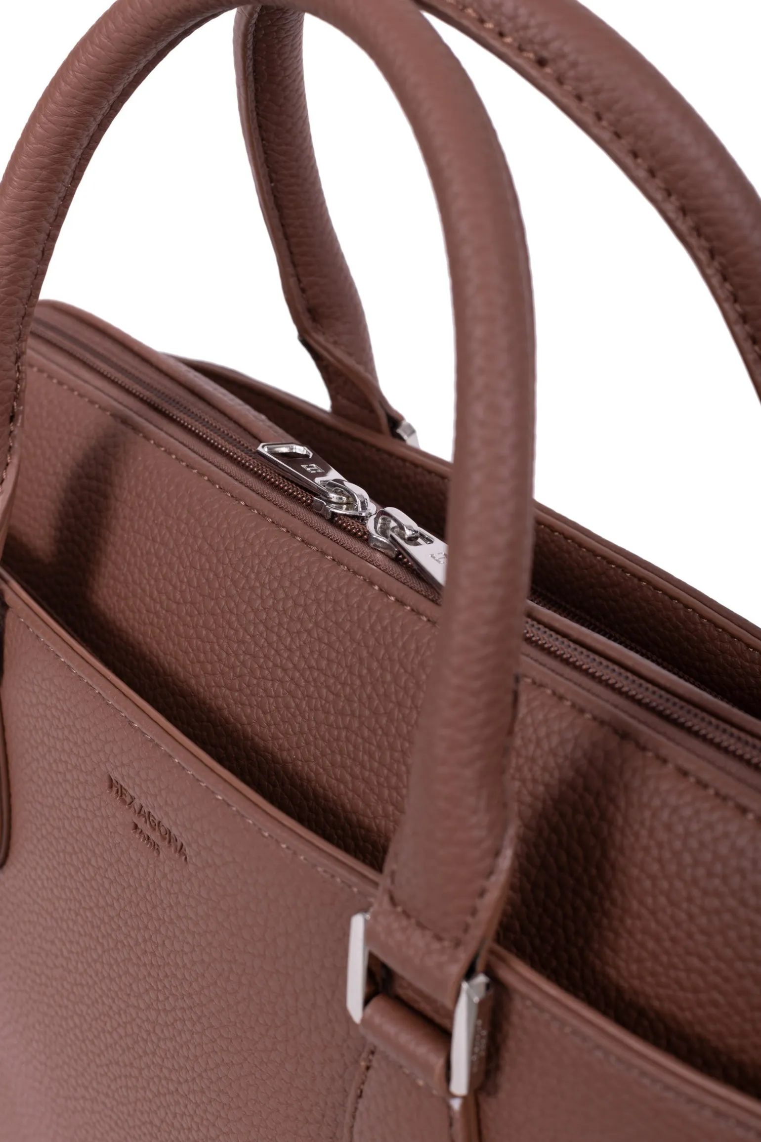 Sac porté main 2 poignées - A4
