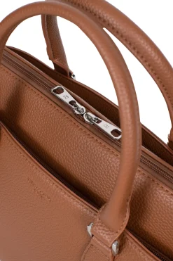Sac porté main 2 poignées - A4