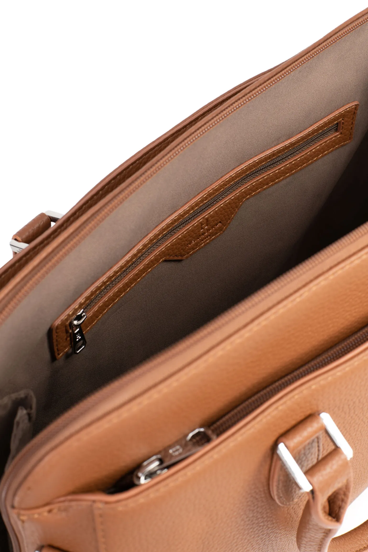 Sac porté main 2 poignées - A4