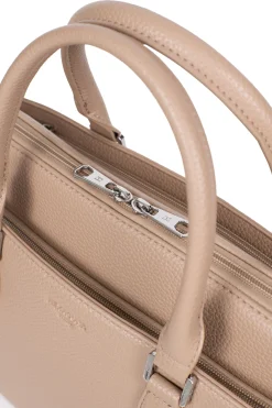 Sac porté main 2 poignées - A4