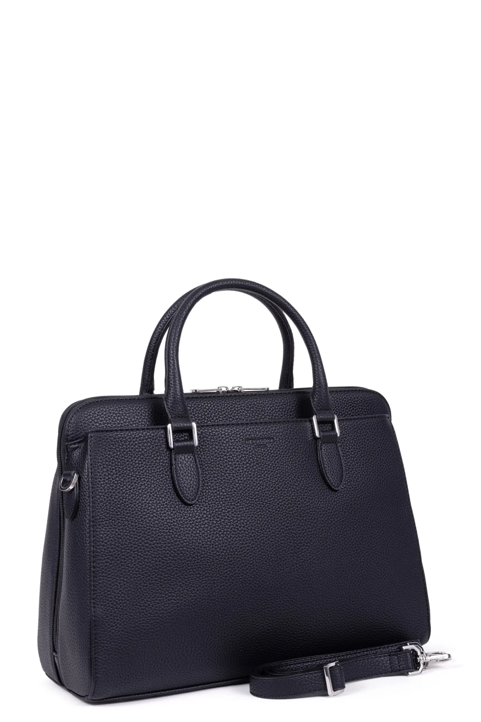 Sac porté main 2 poignées - A4