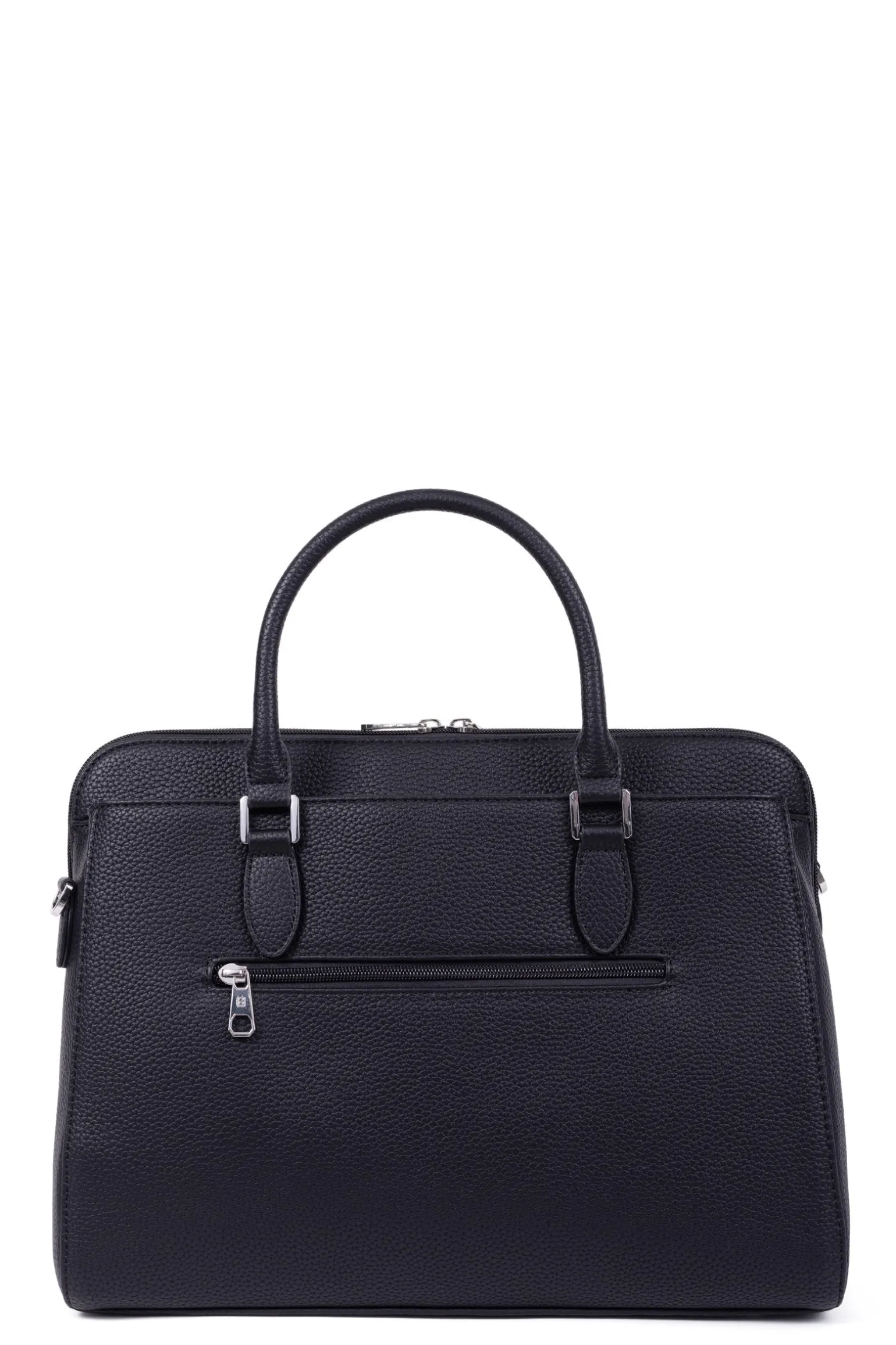 Sac porté main 2 poignées - A4