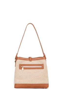Sac porté épaule 1 anse