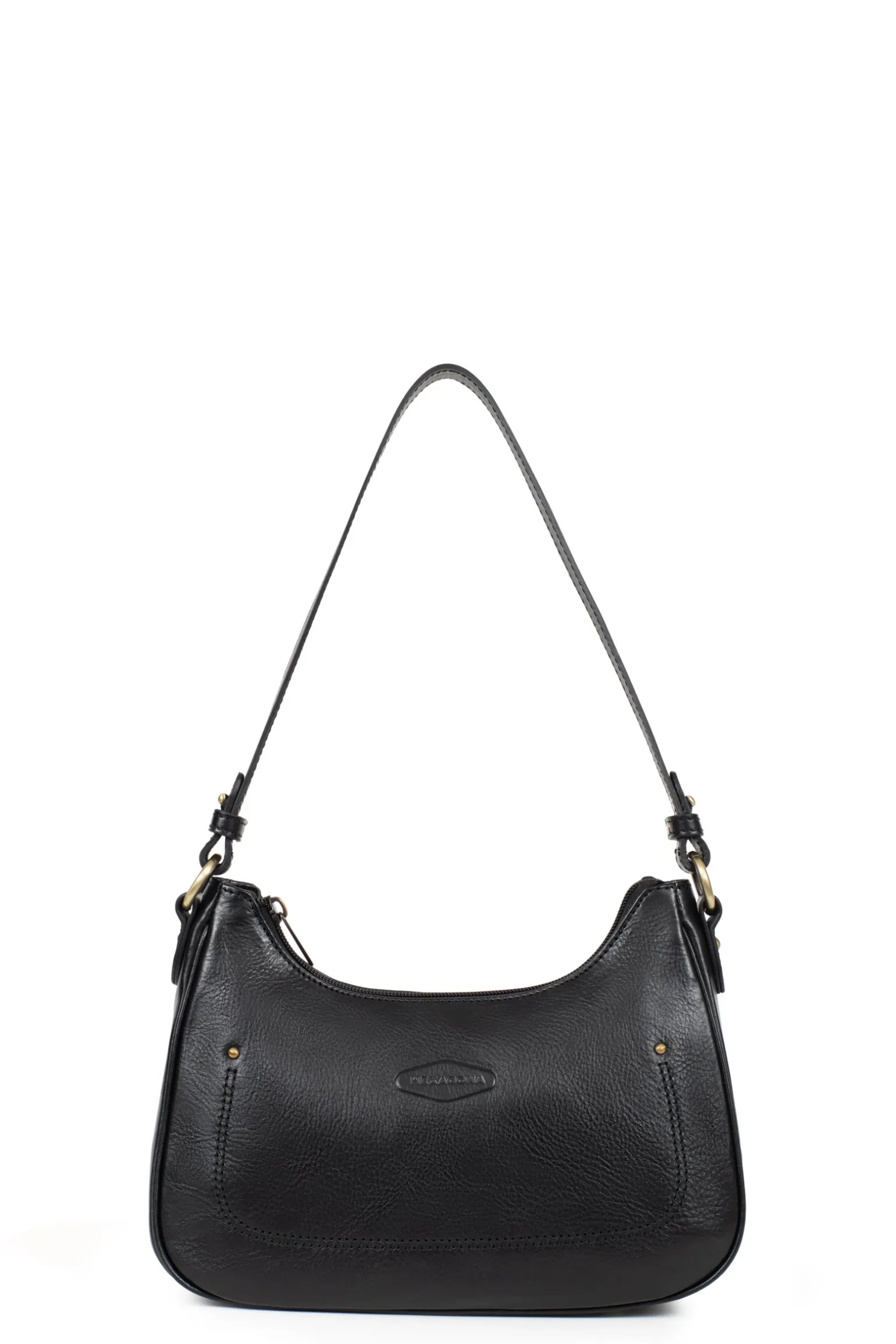 Sac porté épaule 1 anse - Cuir