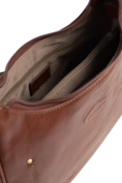 Sac porté épaule 1 anse - Cuir