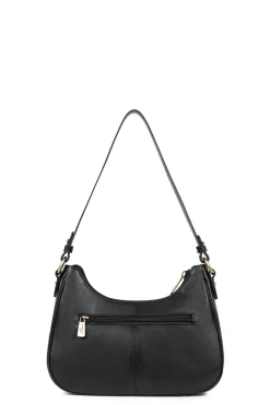 Sac porté épaule 1 anse - Cuir