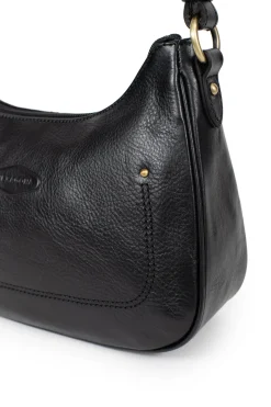 Sac porté épaule 1 anse - Cuir