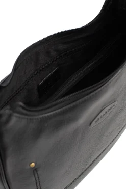 Sac porté épaule 1 anse - Cuir