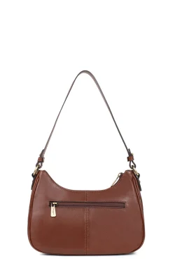 Sac porté épaule 1 anse - Cuir