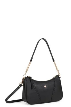 Sac porté épaule 1 anse - Cuir