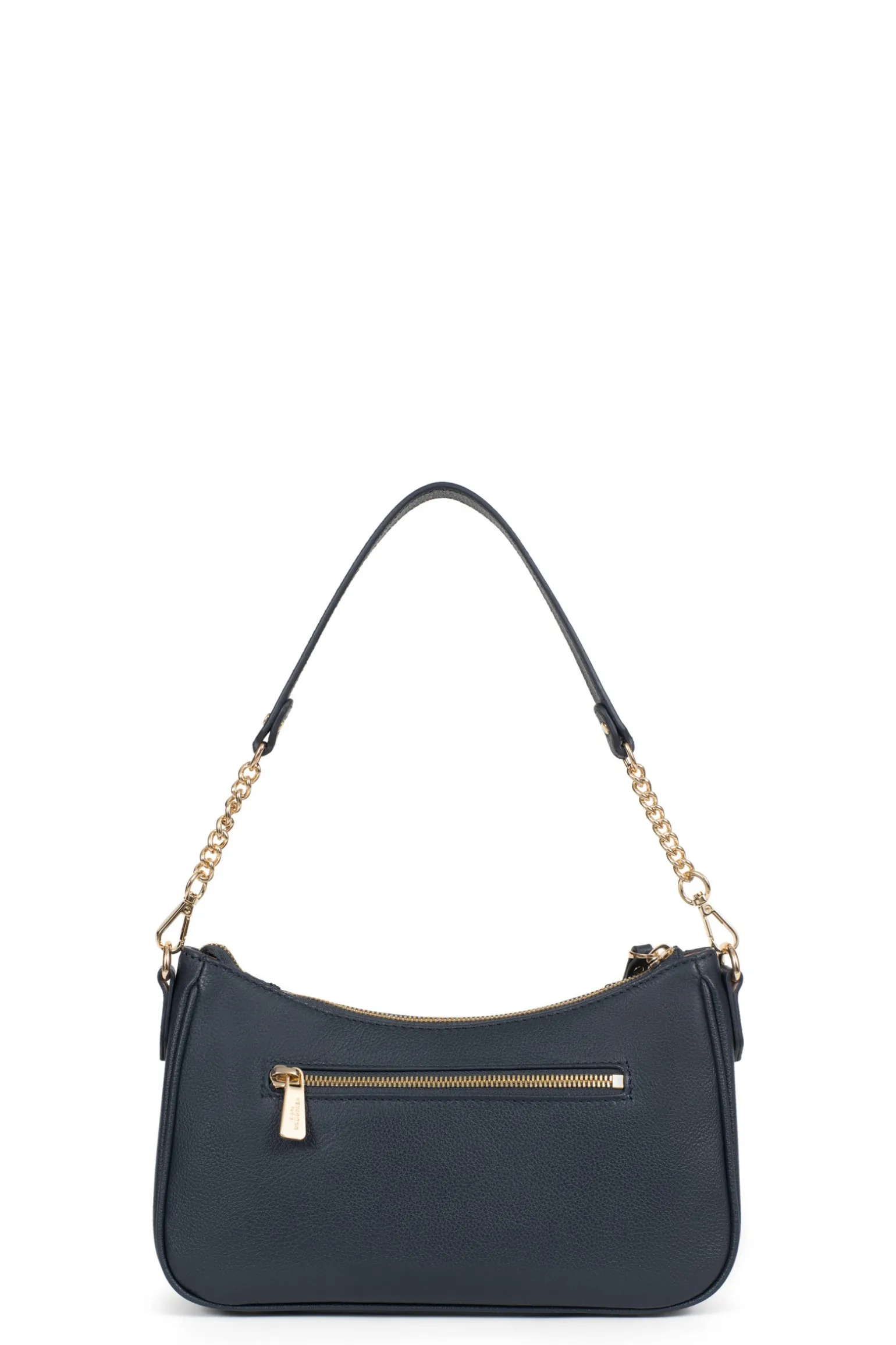 Sac porté épaule 1 anse - Cuir